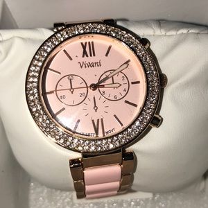 Vivani watch!!